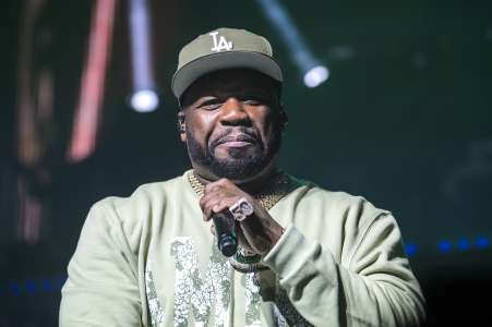 50 Cent a 4 conseils cinglants pour Kanye West au milieu des retombées commerciales