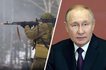 Le roulement rapide des officiers russes reflète les divisions dans l’armée