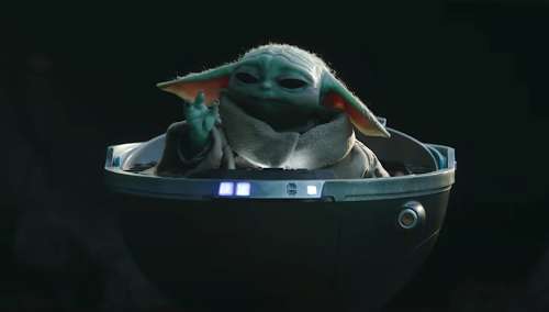 Les pouvoirs Badass de Baby Yoda grandissent dans une nouvelle bande-annonce pour la saison 3 de “The Mandalorian”