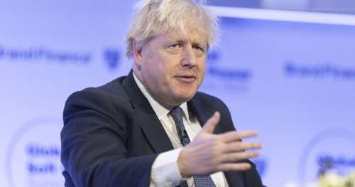 Le ministre du Cabinet “absolument convaincu” que Boris Johnson n’a pas trompé le Parlement