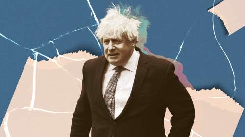 Tout est-il enfin terminé pour Boris Johnson ?