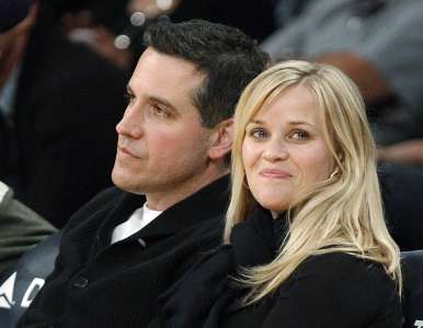Reese Witherspoon annonce le divorce de son mari Jim Toth