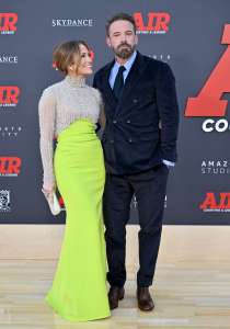 Ben Affleck : Ce que Jennifer Lopez changerait chez moi