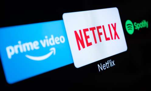 Amazon Prime Video se moque de Netflix sur sa nouvelle politique de partage de mot de passe