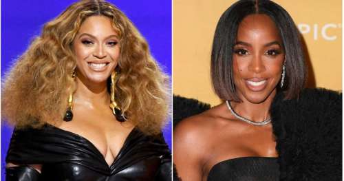 Kelly Rowland regrette la fois où elle a renversé cette nouvelle de Beyoncé