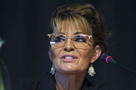 Sarah Palin exhorte les partisans de Trump à « se soulever » face à son arrestation