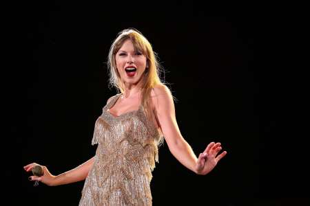 Le film Eras Tour de Taylor Swift fait peur au diable de son rival au box-office