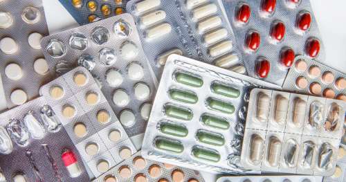 Analgésiques à éviter lors de la prise de pilule contraceptive