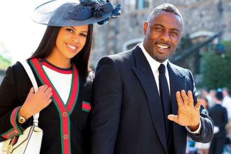 Idris Elba révèle les « habitudes malsaines » qui l’ont conduit à suivre une thérapie