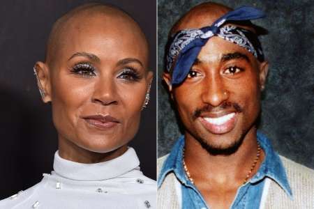 Jada Pinkett Smith dit que Tupac Shakur était son « âme sœur » et lui a proposé de sortir de prison