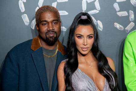 Kim Kardashian dit qu’elle avait « peur » de dire à Kanye West qu’elle avait embauché une nounou masculine