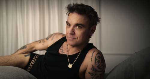 Documentaire Netflix de Robbie Williams – Date de sortie et à quoi s’attendre