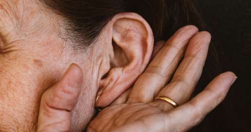 Vos oreilles grossissent-elles vraiment avec l’âge ?