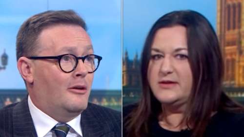 Un pair travailliste dénonce un député conservateur pour avoir utilisé un terme « inacceptable »