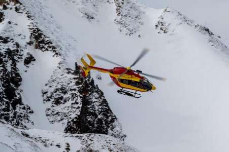 Une fillette de 5 ans est décédée après voir été percutée par un skieur en Haute-Savoie