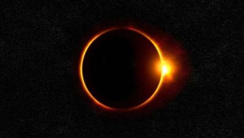 Insolite		            Eclipse solaire totale : voici comment la suivre en direct depuis chez vous