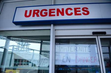 L'un des médecins nommés pour réorganiser les urgences de Nevers a été condamné pour escroquerie en première instance