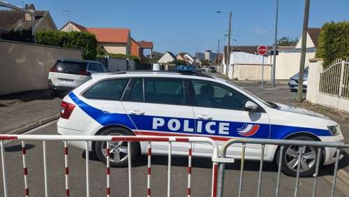 Dreux : l'homme, suspecté du meurtre de son ex-compagne et de ses deux enfants, arrêté dans les Yvelines