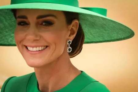 Kate Middleton annonce être atteinte d'un cancer et avoir entamé une chimiothérapie