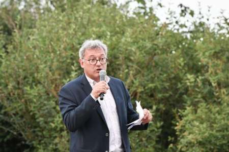 Le député du Cher Nicolas Sansu placé en garde à vue pour conduite en état d'ivresse manifeste et outrage sur des policiers