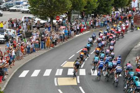 Cyclisme					Cartes : depuis 1903, le Tour de France a-t-il fait le tour de toute la France ?