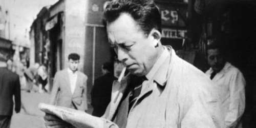 Le coronavirus dope les ventes de « La Peste » d’Albert Camus en Italie
