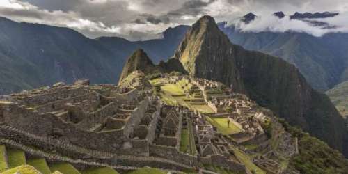 En quoi croyaient les Incas ?
