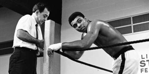 « What’s My Name : Muhammad Ali », sur OCS : l’impossible résumé de la vie du plus grand des boxeurs
