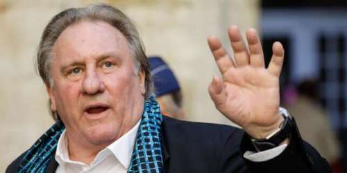 « Gérard Depardieu : la chute de l’ogre », sur France 2 : une enquête sur un acteur hors contrôle