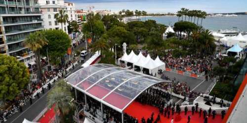 Le Festival de Cannes présente une petite « édition hors normes » en octobre