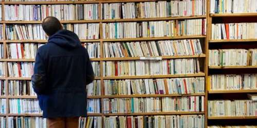 Les librairies désormais classées parmi les « commerces essentiels »