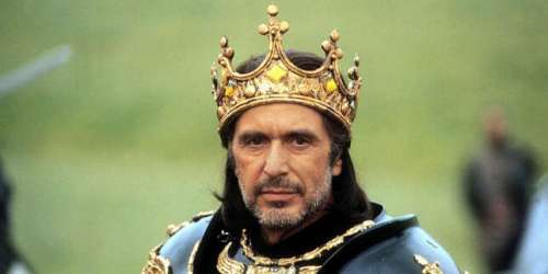 « Looking for Richard », l’enquête sur « Richard III » d’Al Pacino