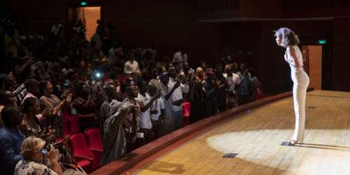 Au Sénégal, la timide renaissance des salles face aux plates-formes