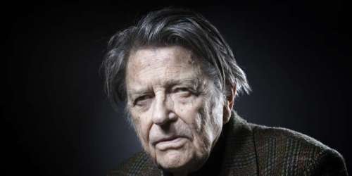 Le cinéaste français Jean-Pierre Mocky est mort