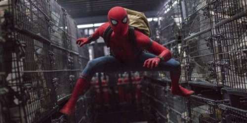 Le prochain « Spider-Man » aura lieu dans l’univers cinématographique Marvel