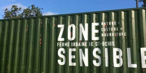 Pour « Jardins ouverts en Ile-de-France », les 5 et 6 octobre, des artistes descendent au potager