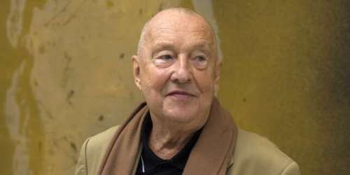 A 81 ans, le peintre Georg Baselitz se sent en pleine « croissance »