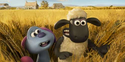 « Shaun le Mouton, le film : la ferme contre-attaque » fait entrer un alien dans la bergerie