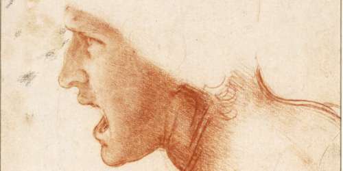 Léonard de Vinci, au-delà de « La Joconde »