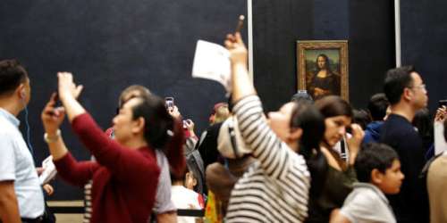 « Le Louvre n’est-il pas menacé par “La Joconde”, tableau aussi indispensable qu’encombrant ? »