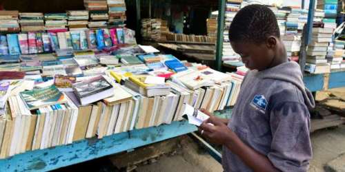 « Il faut rendre son indépendance à la littérature africaine »