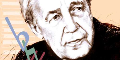 Biographie. Pierre Boulez, de la musique avant toute chose