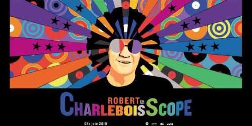 Robert Charlebois fête ses 75 ans à Montréal avec une énergie jouissive