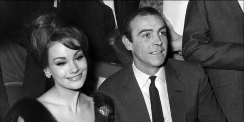 Mort de l’actrice Claudine Auger, la première James Bond girl française
