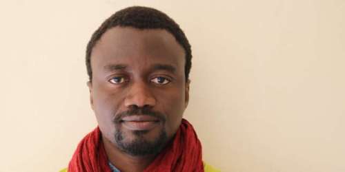 Malick Ndiaye, nouvelle figure de l’art contemporain au Sénégal