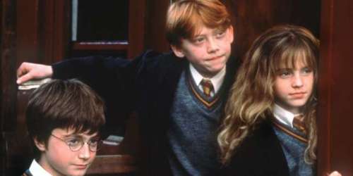 Harry Potter, super-héros des lecteurs du « Monde »