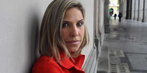 Karina Sainz Borgo : « Je viens d’un pays, le Venezuela, qui n’existe pas »