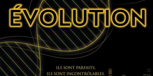 « Evolution », un thriller sur la génétique