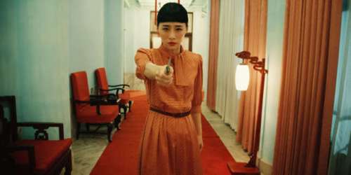 « Nina Wu » : dans le labyrinthe mental d’une actrice