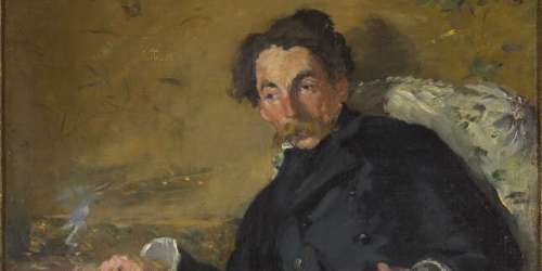 A Orsay, une anthologie malhabile des critiques d’art de Huysmans